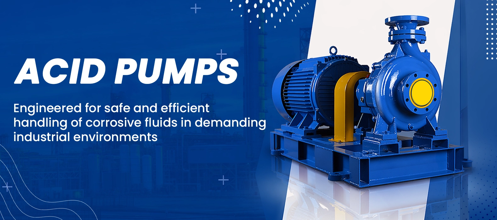 Acid Pumps