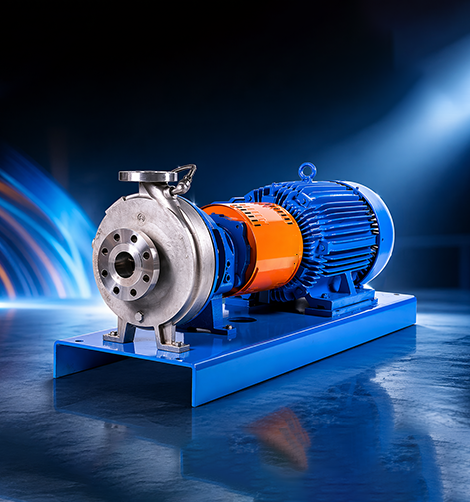 Magnetic Pump Manufacturers