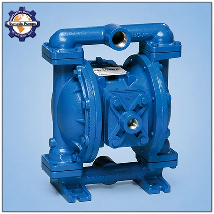 Air Diaphragm Pump