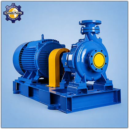 Chemical Pump