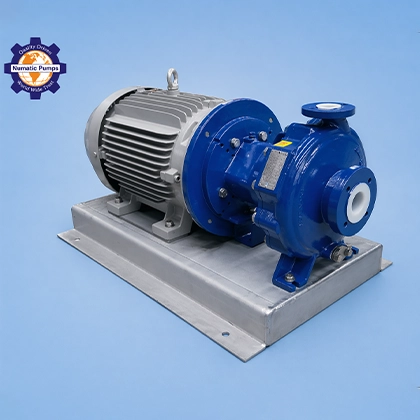 Magnetic Pump