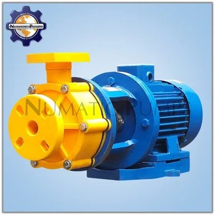 PP Pump Manufacturers