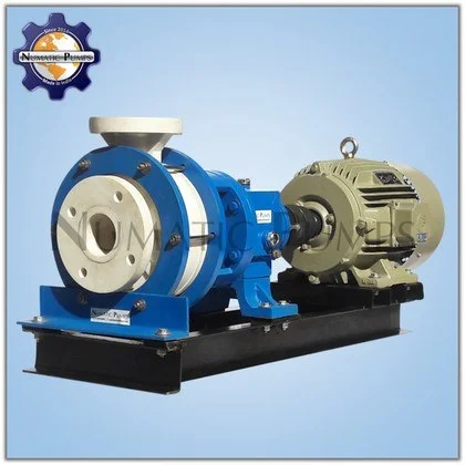 PVDF Pump