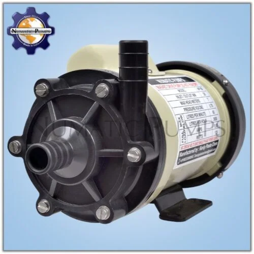 PP Magnetic Pumps