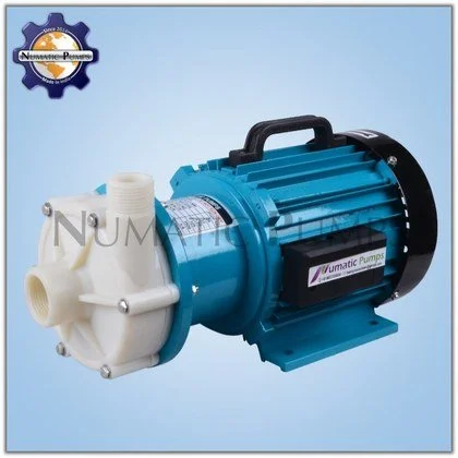 PVDF Magnetic Pumps