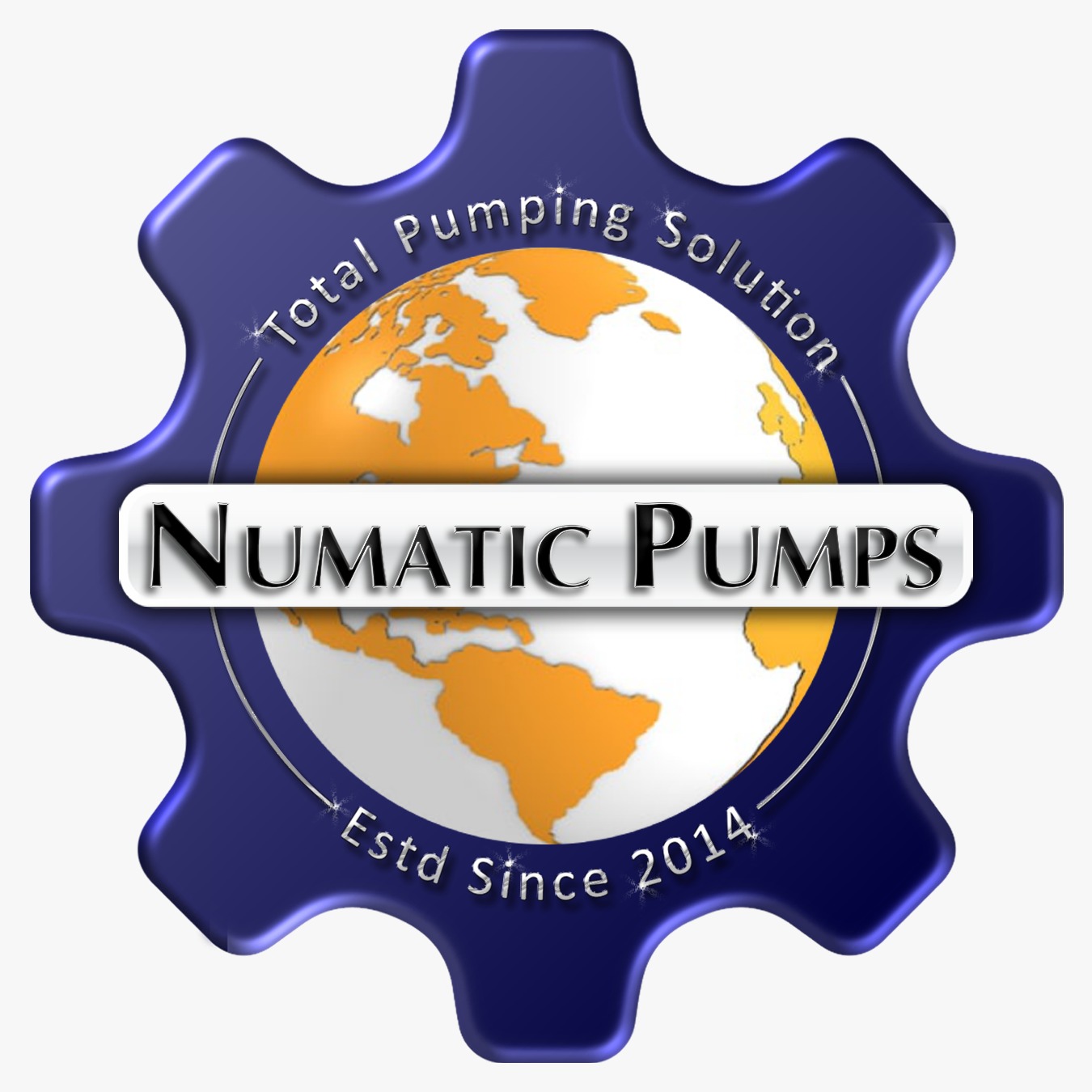 Numatic Pumps